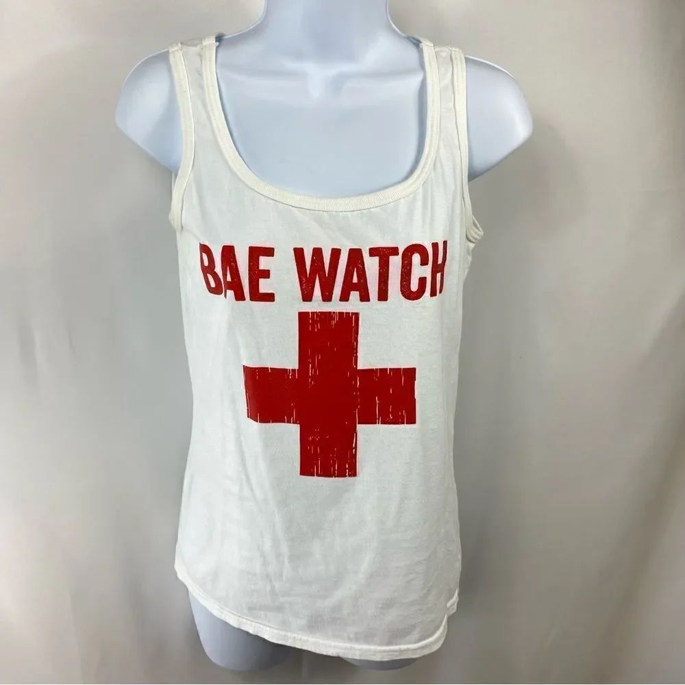 Bae watch size small tank